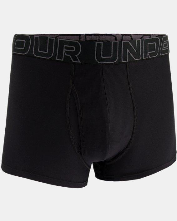 Mens UA Performance Tech 3 Boxerjock Product Image