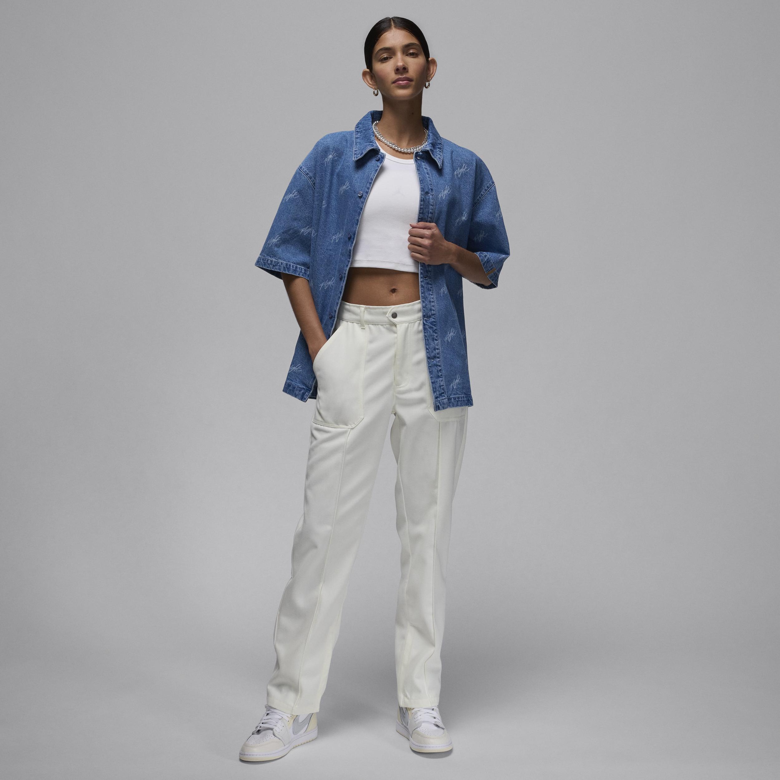 Jordan Women's Woven Pants Product Image