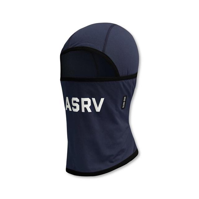 0675. Thermal Balaclava - Navy Product Image