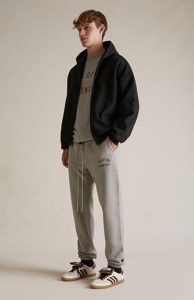 Fear of God Essentials Men's Classic Sweatpants - Product Image