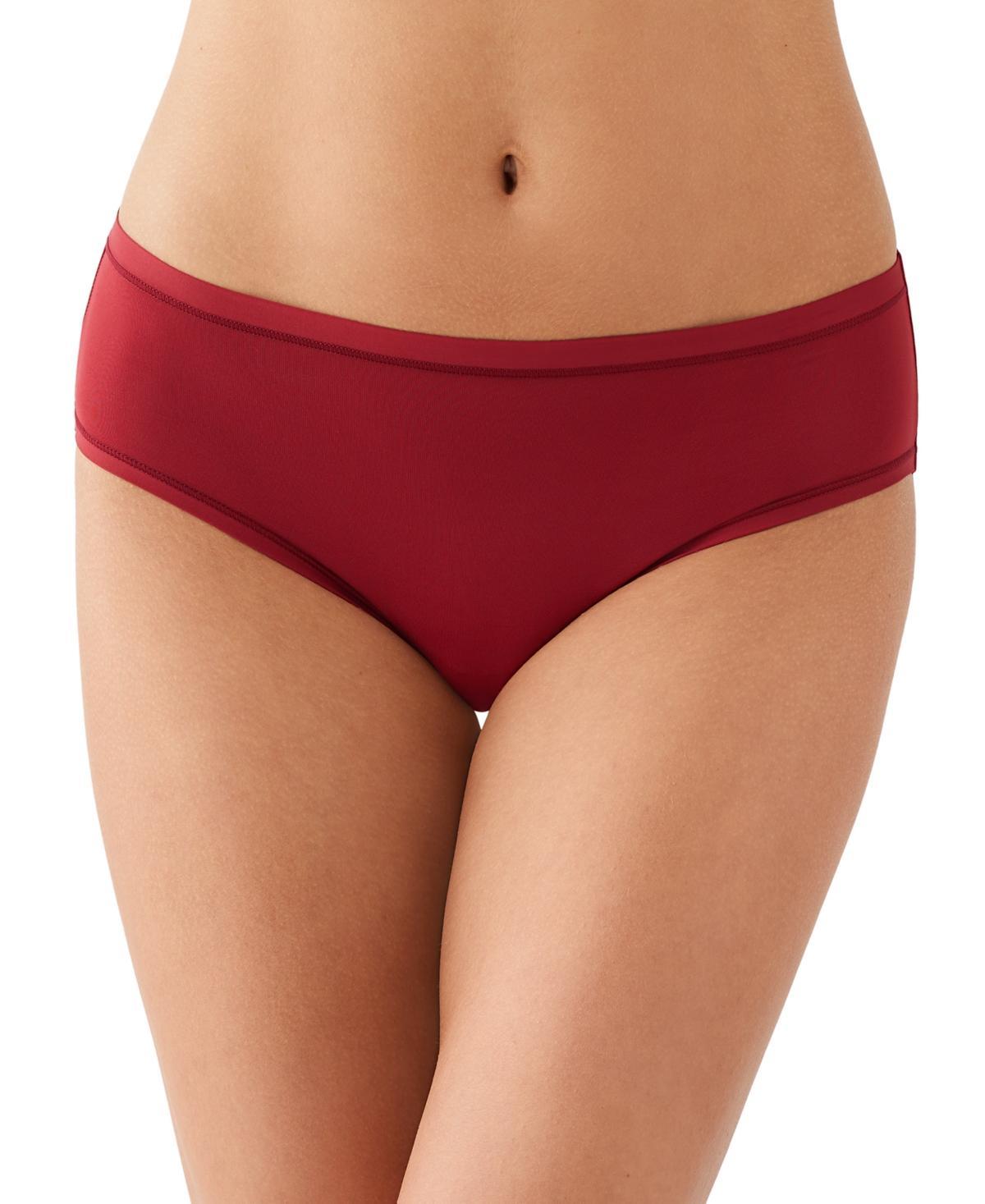 b.temptd by Wacoal Womens Future Foundation Thong Underwear 972289 Product Image