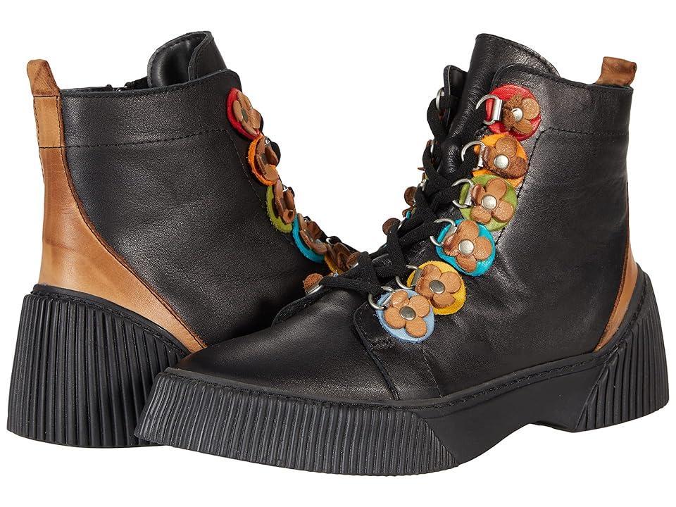 Womens Spring Step Yeba Boots Product Image