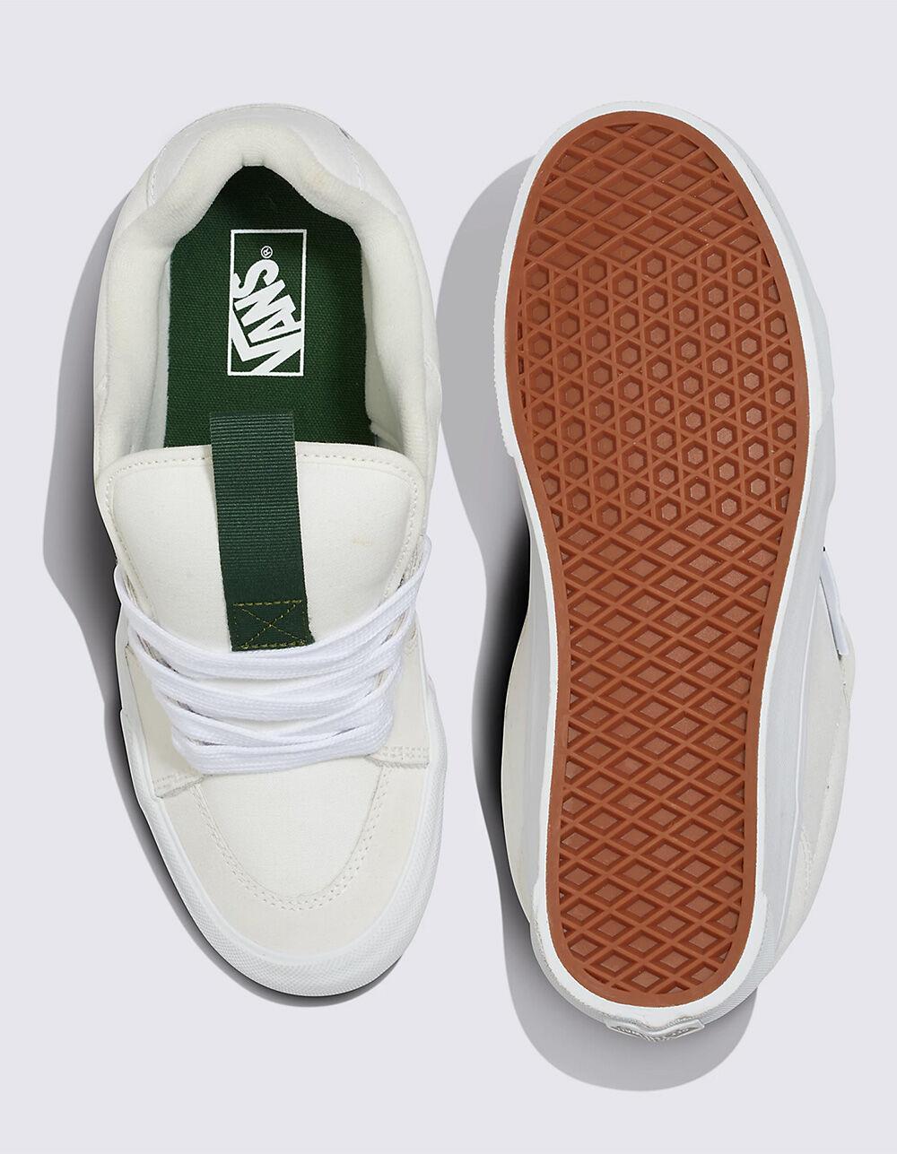 VANS Chukka Push Shoes Product Image