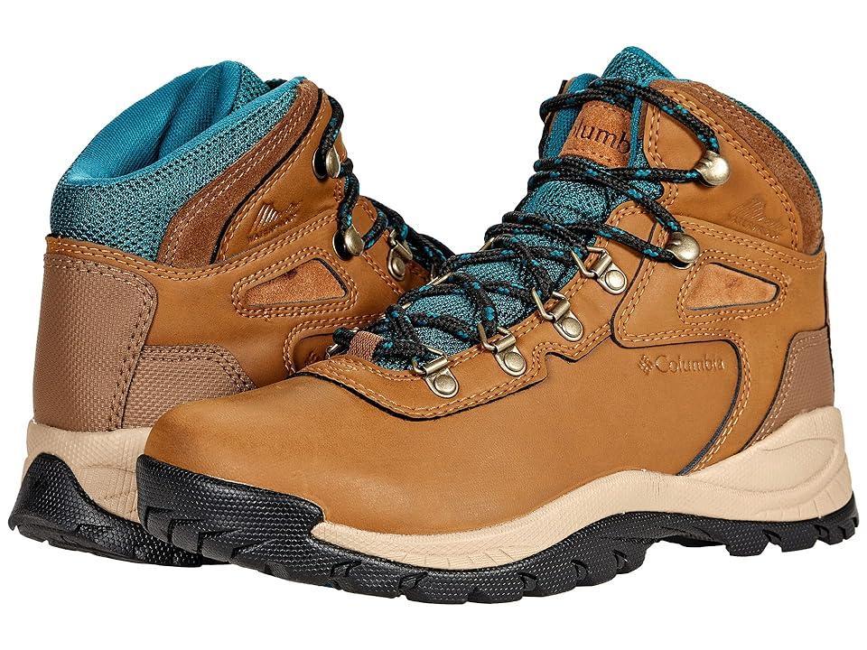 Columbia Women's Newton Ridge Plus Waterproof Hiking Boot- Product Image