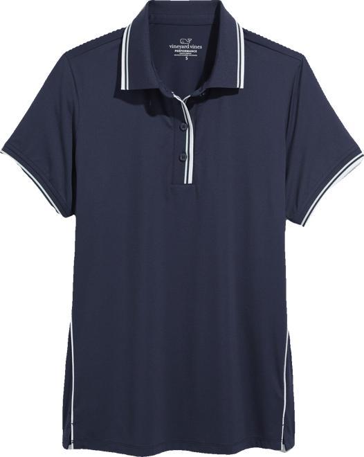 Performance Polo Product Image