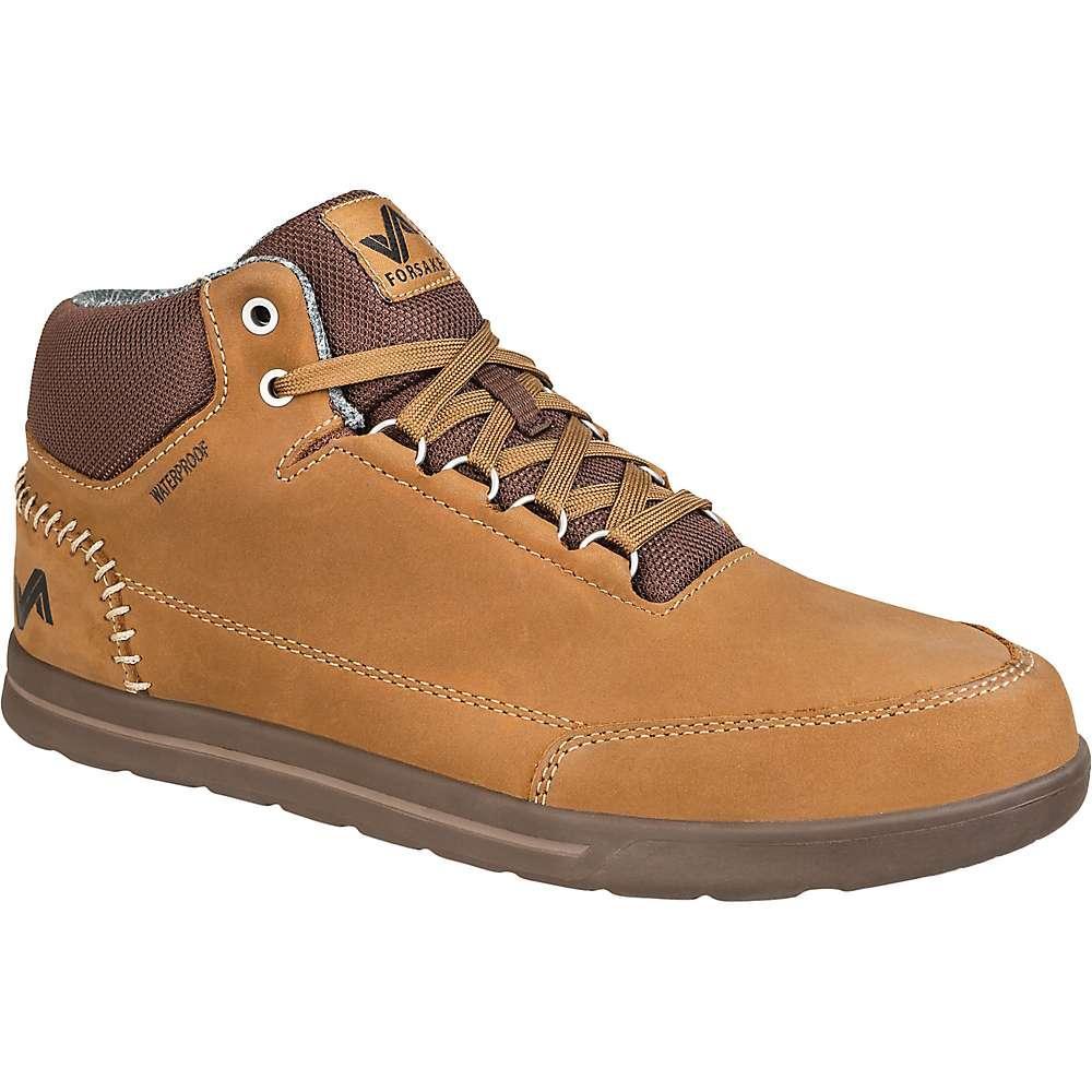 Forsake Phil Waterproof Mid Boot Product Image