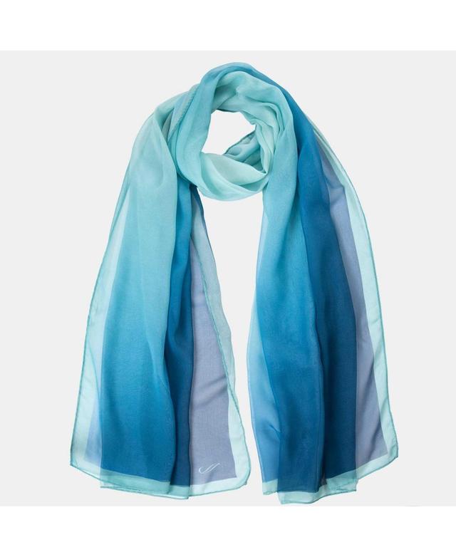 Elizabetta Sophia - Silk Scarf/Shawl for Women Product Image