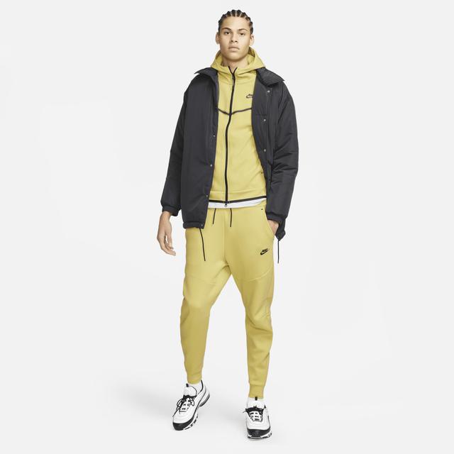 Men's Nike Sportswear Tech Fleece Full-Zip Hoodie Product Image