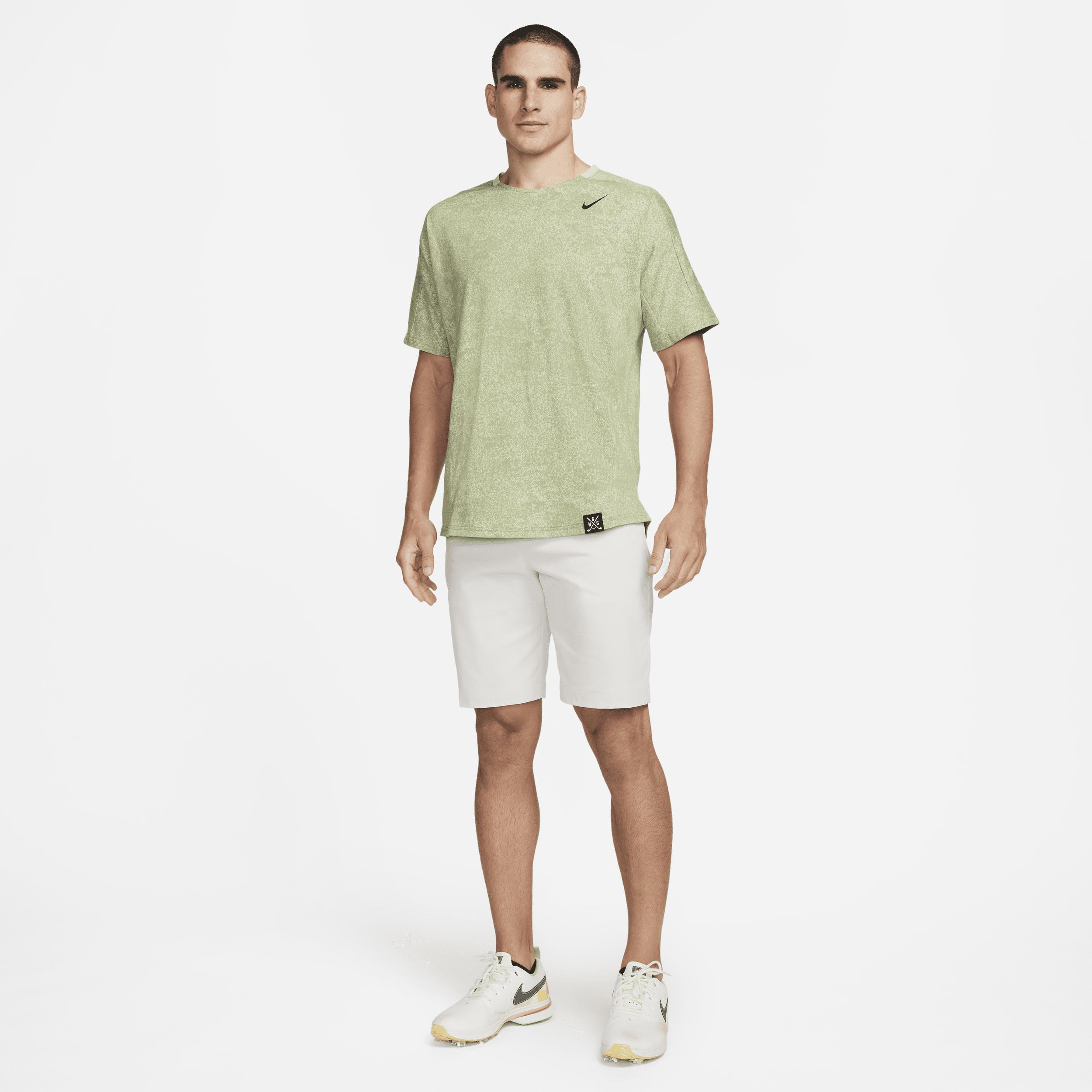 Nike Men's Golf Club Golf Short-Sleeve Top Product Image