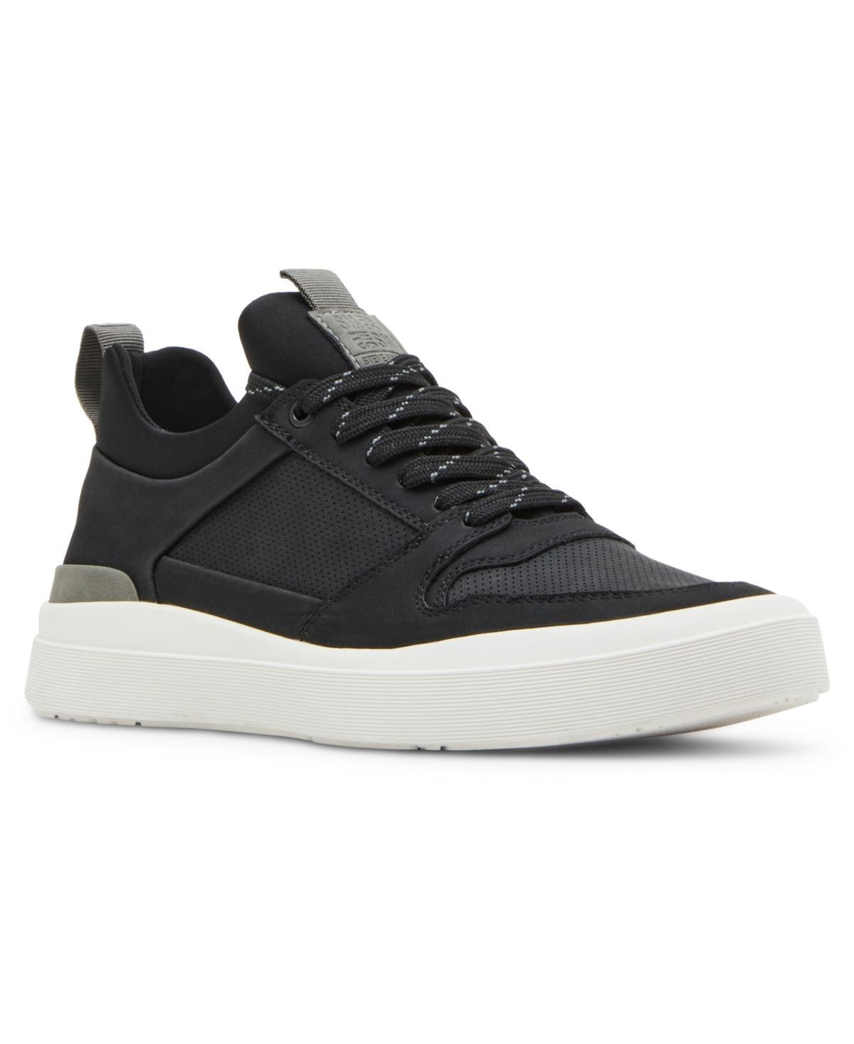 Steve Madden Mens Osker Low-Top Sneakers Product Image