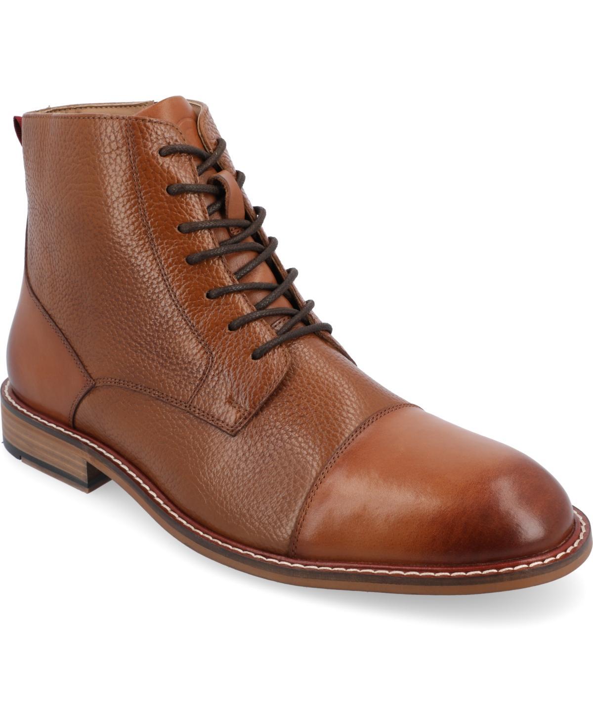 Thomas & Vine Mens Jagger Lace-Up Boot Product Image