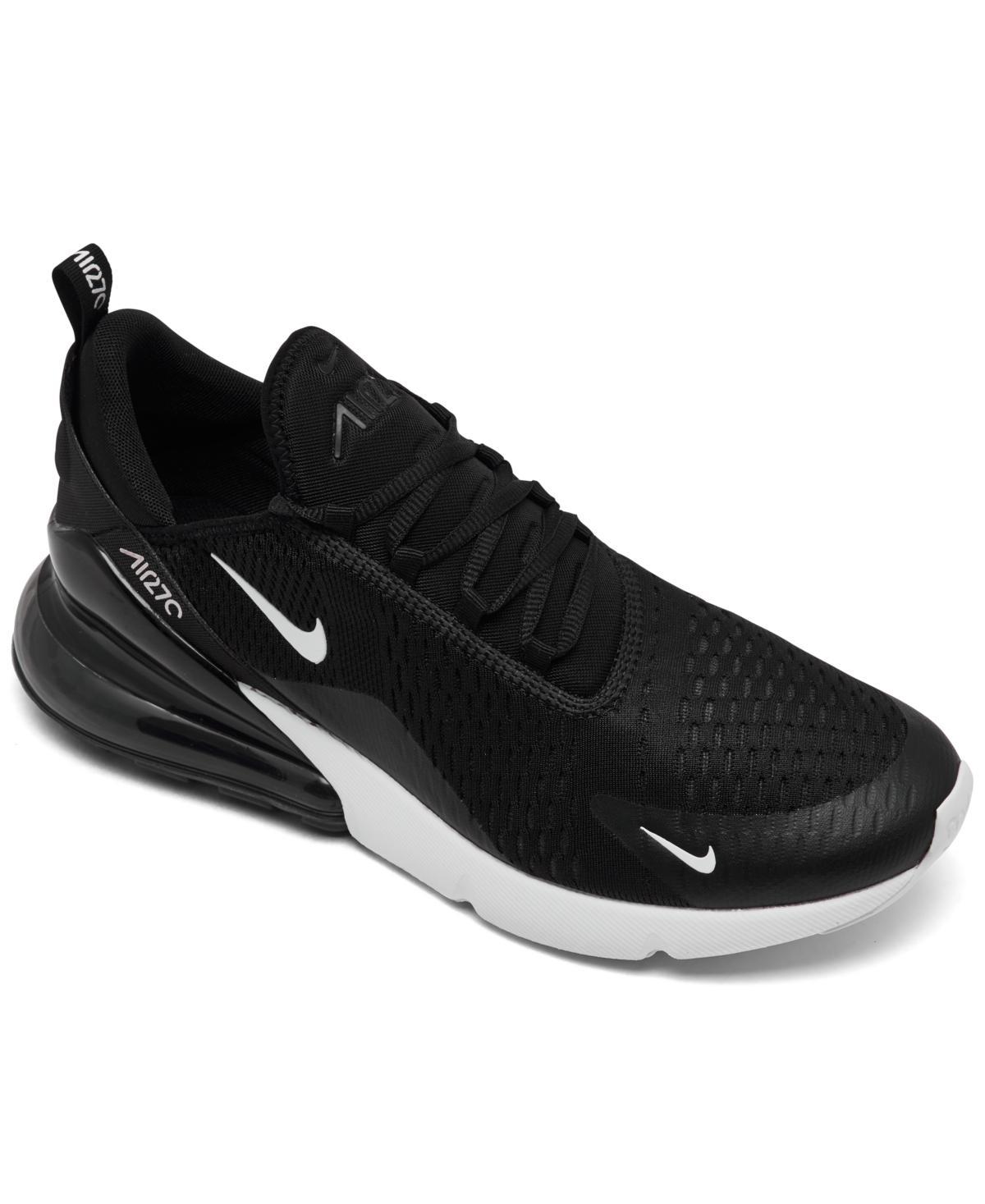 Nike Mens Air Max 270 Casual Sneakers from Finish Line Product Image