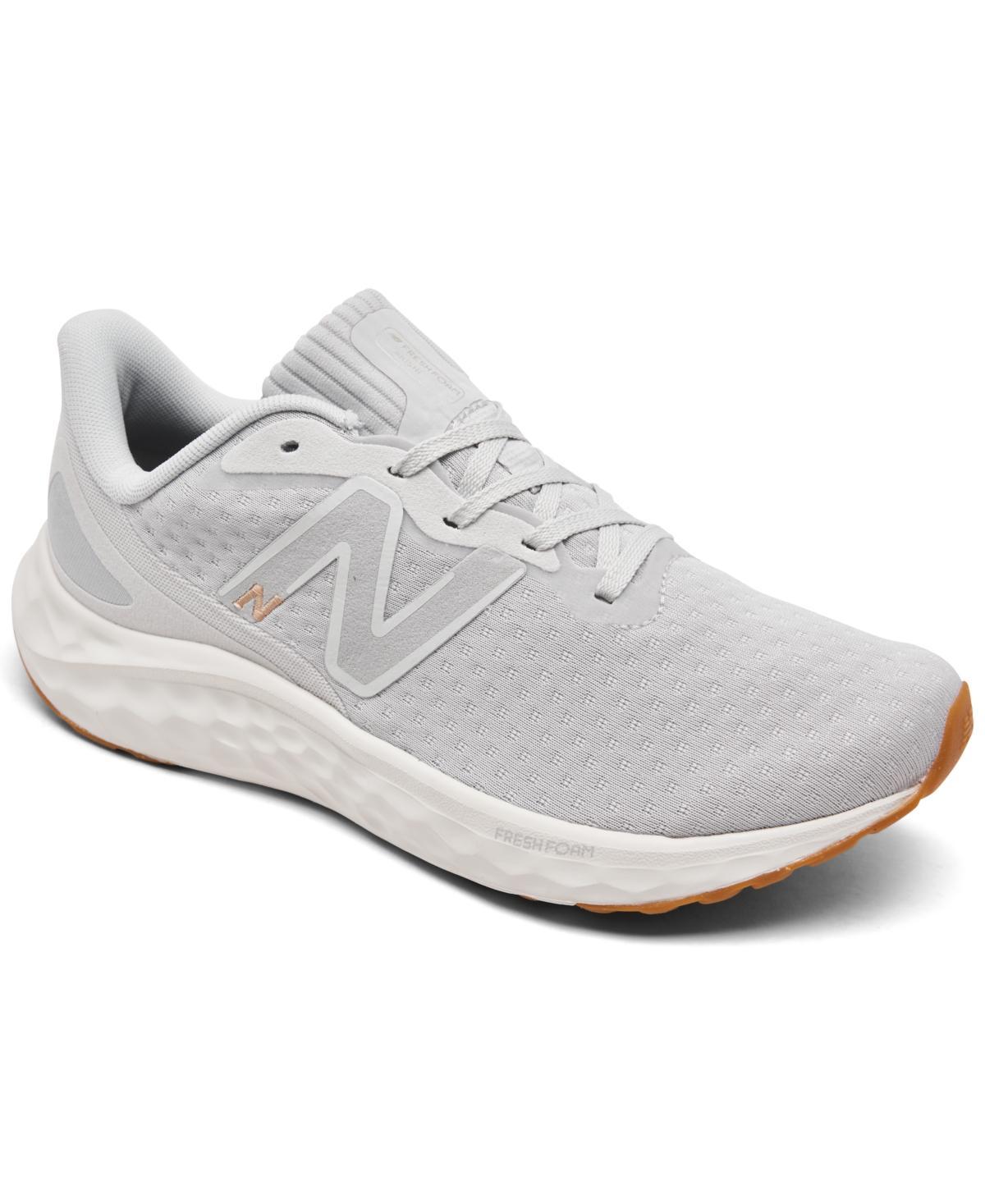 New Balance Womens Fresh Foam Arishi v4 Running Sneakers from Finish Line Product Image