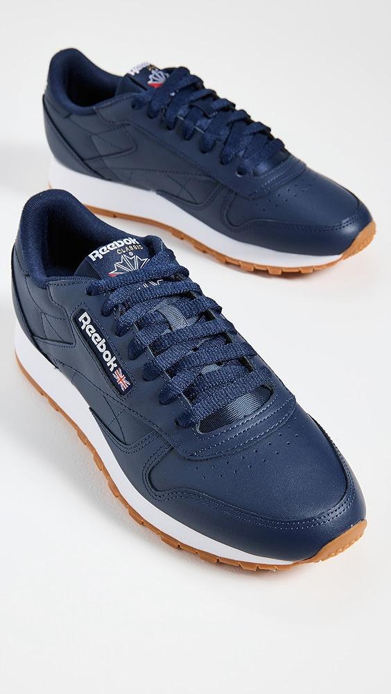 Reebok Classic Leather Sneakers | Shopbop Product Image