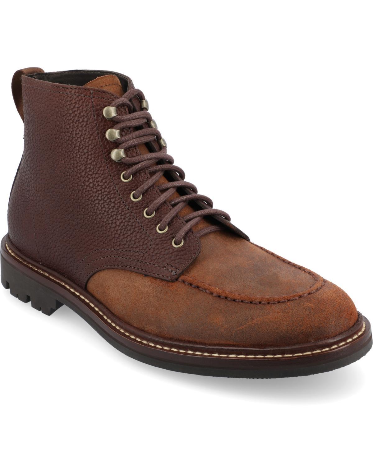 Taft Mens The Darcey Moc-Toe Boot Product Image