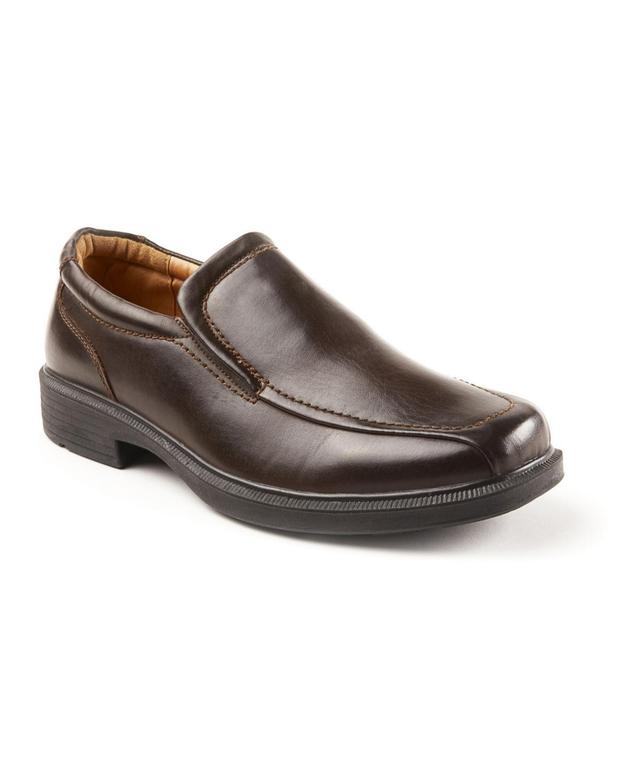 Deer Stags Greenpoint Mens Dress Loafers Product Image