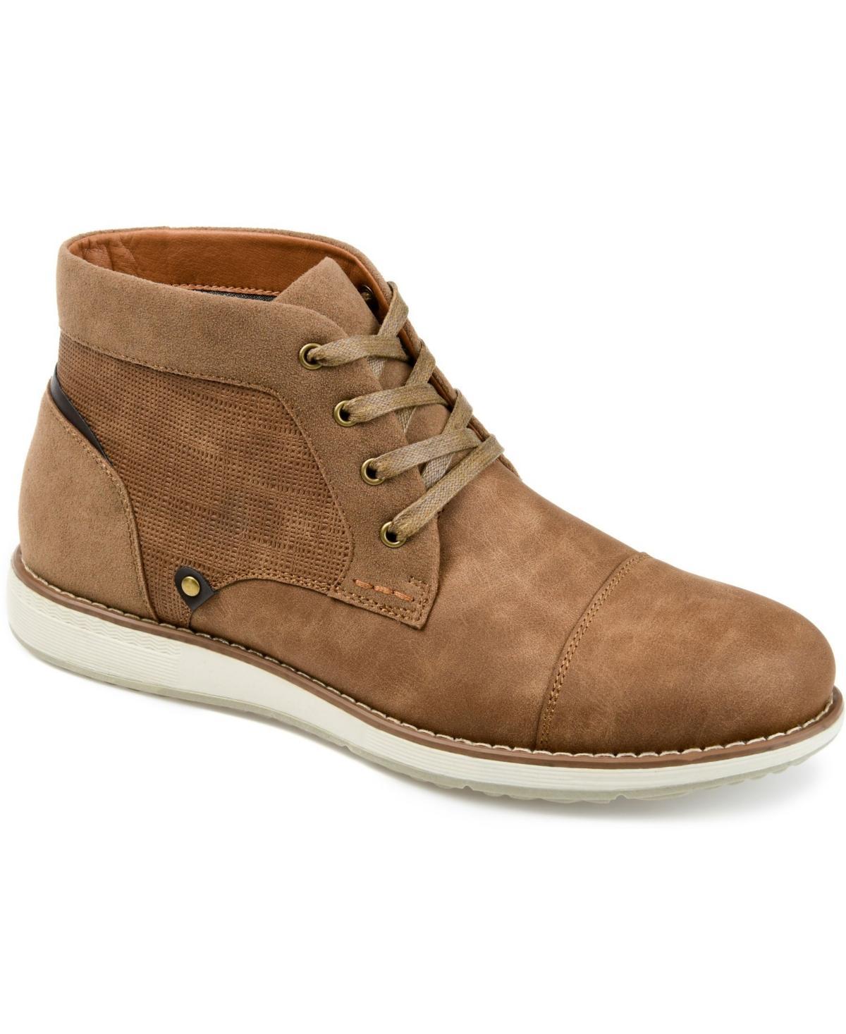 Vance Co. Austin Mens Chukka Boots Product Image