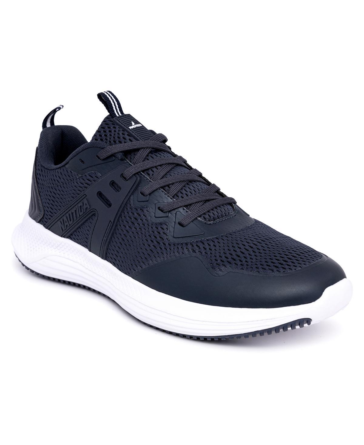 Nautica Mens Ruvio Athletic Sneaker Product Image