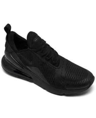 Men's Air Max 270 Casual Sneakers from Finish Line Product Image