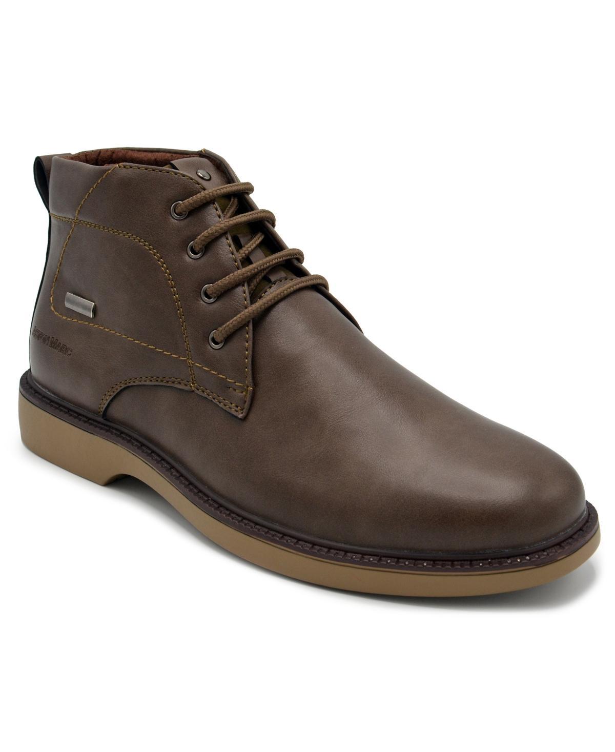 Aston Marc Mens Chukka Boots Product Image