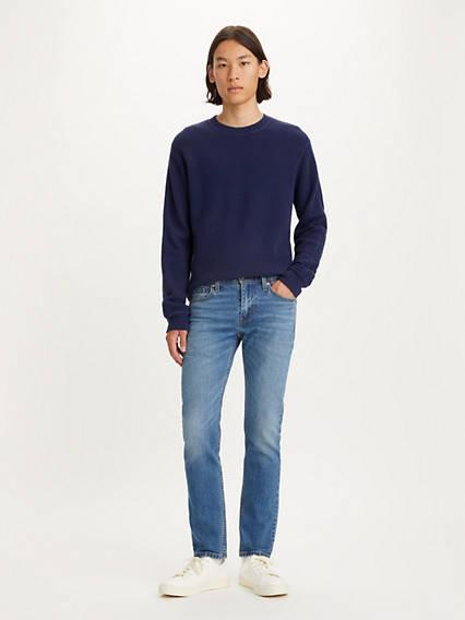 Levi's Taper Fit Men's Jeans Product Image