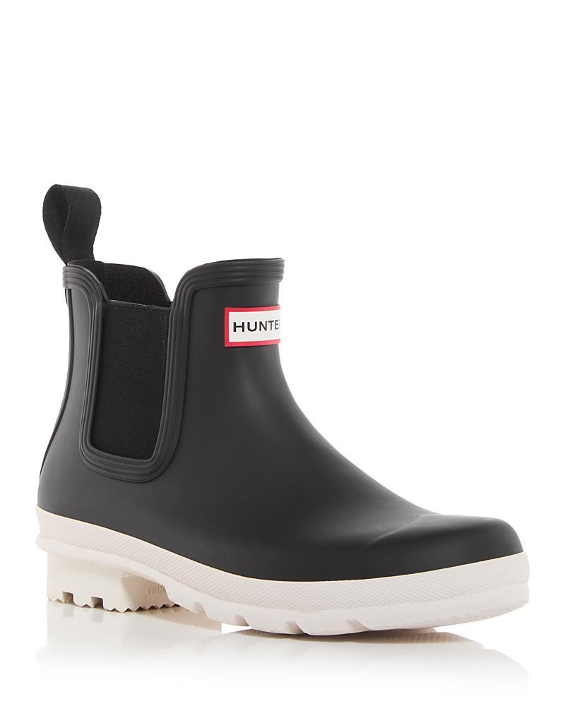 Hunter Original Waterproof Chelsea Rain Boot Product Image