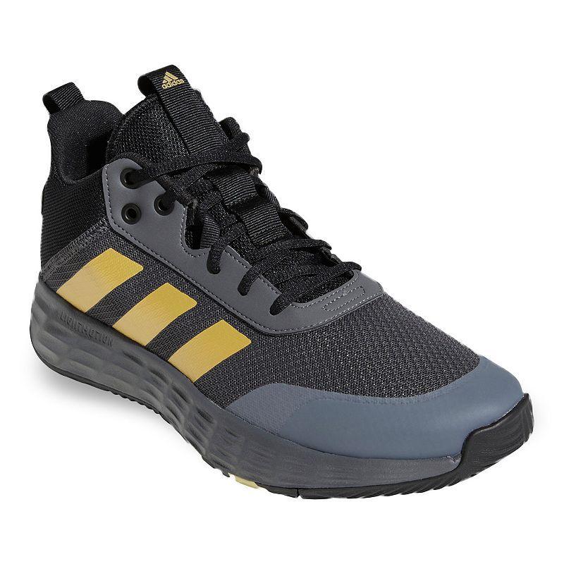 adidas Ownthegame 2.0 Mens Basketball Shoes Product Image