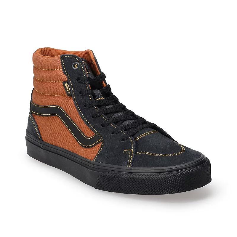 Vans Filmore Hi Mens Shoes Product Image