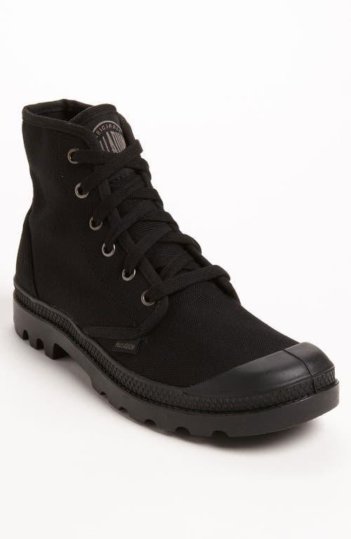 Mens Palladium Pampa Hi Boot Product Image