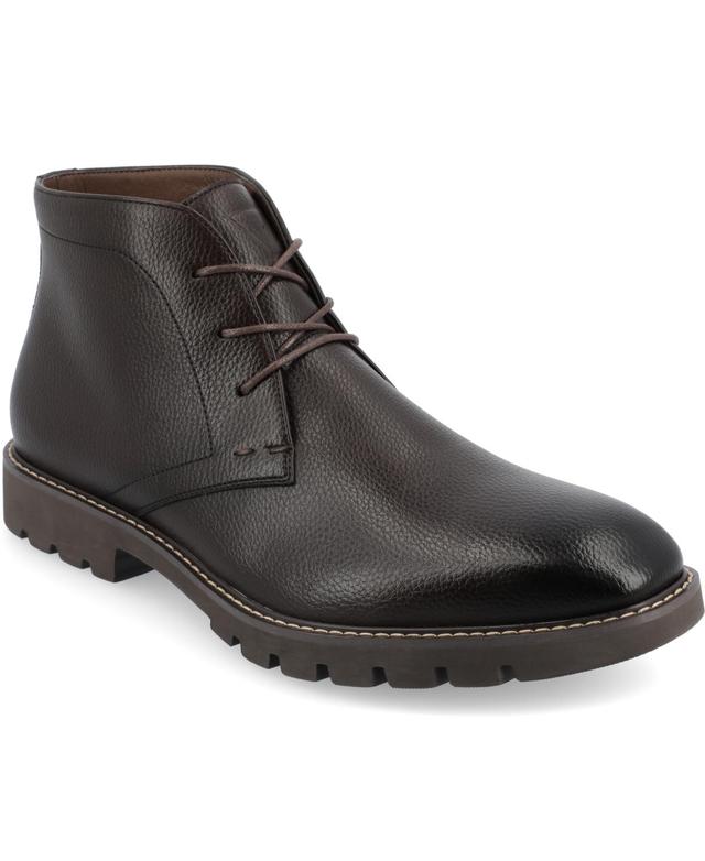 Vance Co Men's Arturo Chukka Boot Product Image