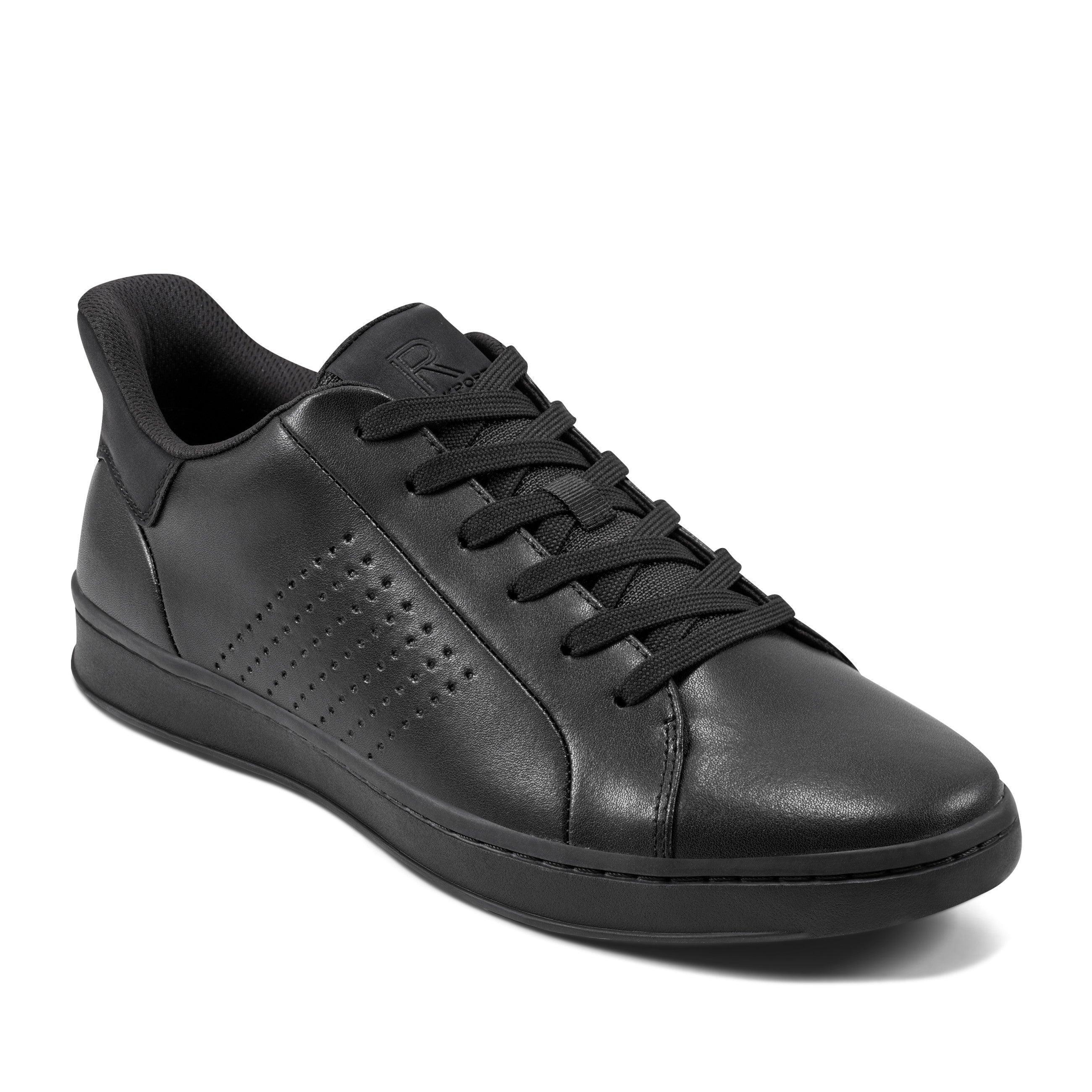 Men's Nash Step Activated Casual Lace-up Sneakers Product Image