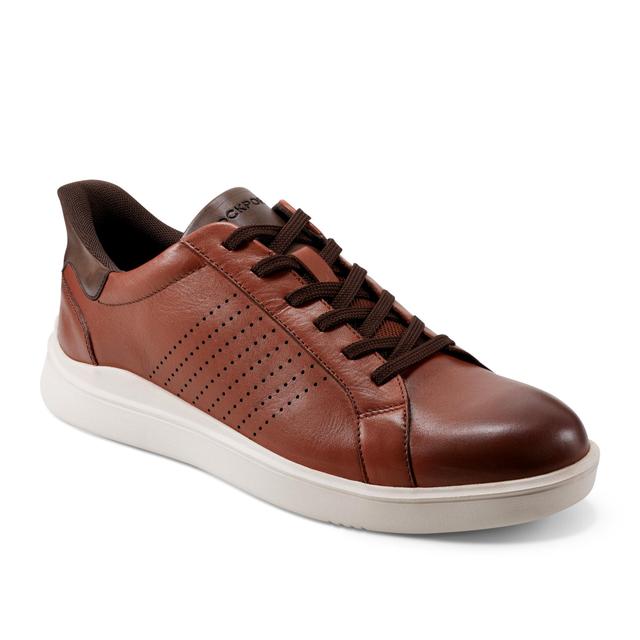 Men's Tristen Step Activated Lace-Up Product Image