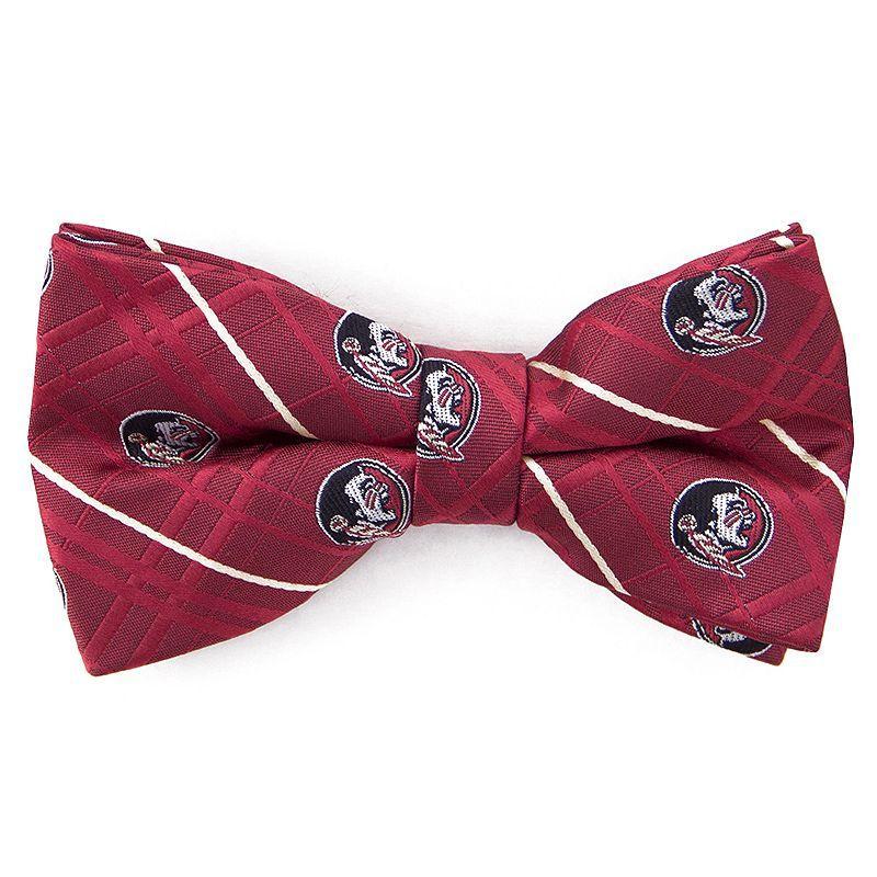 Mens Green Baylor Bears Oxford Bow Tie Product Image