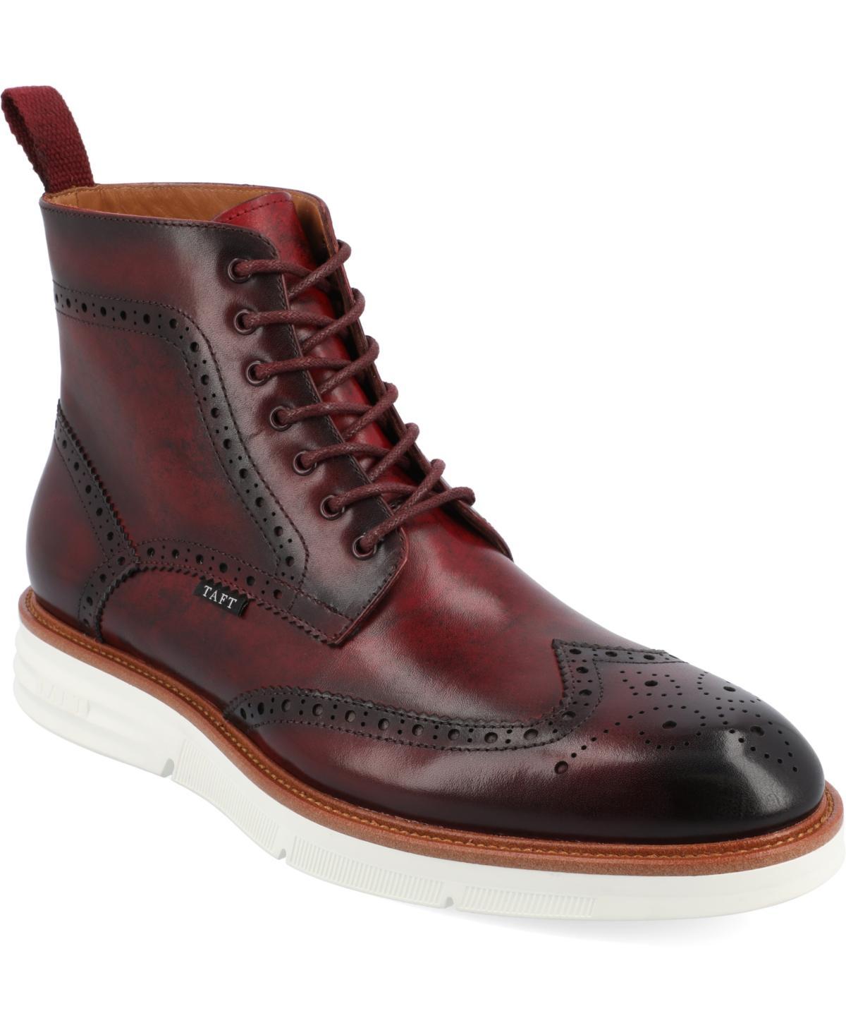 TAFT 365 Leather Wingtip Boot Product Image