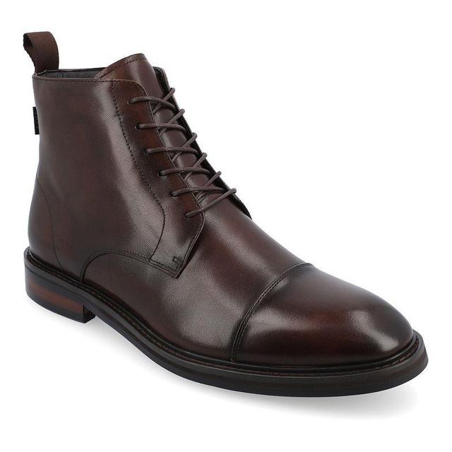 Taft 365 Model 003 Mens Leather Boots Product Image