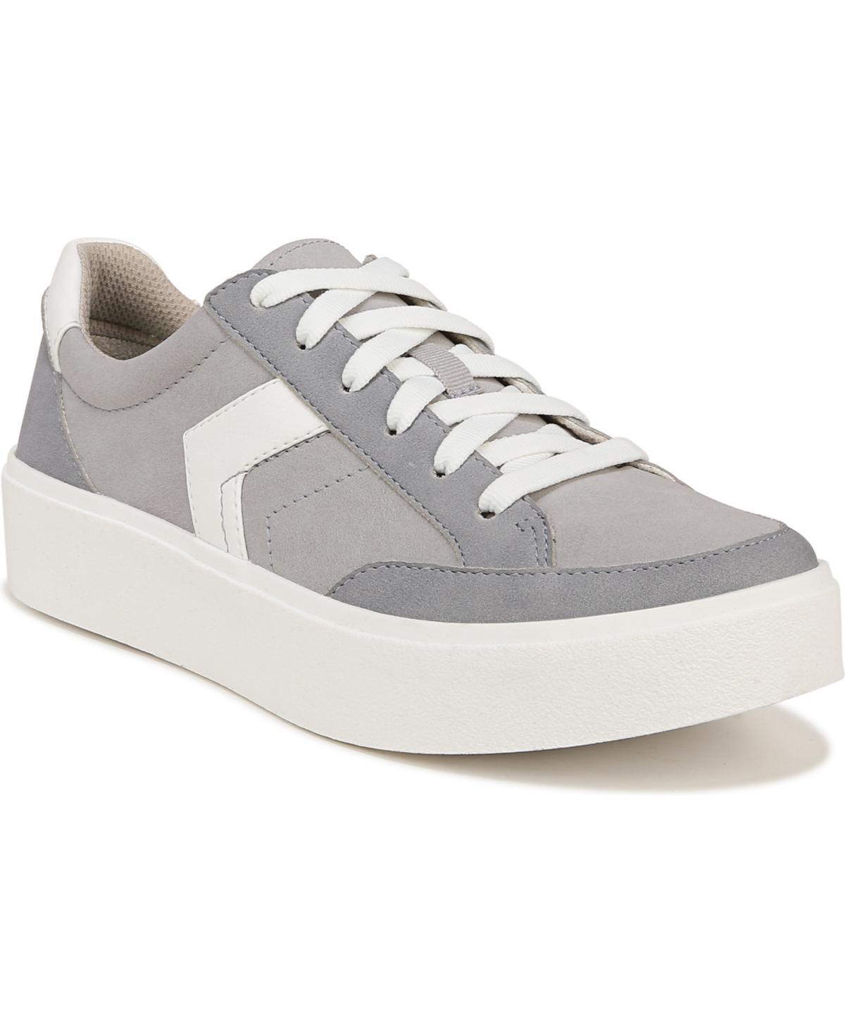 Dr. Scholls Madison Lace Platform Sneaker Product Image