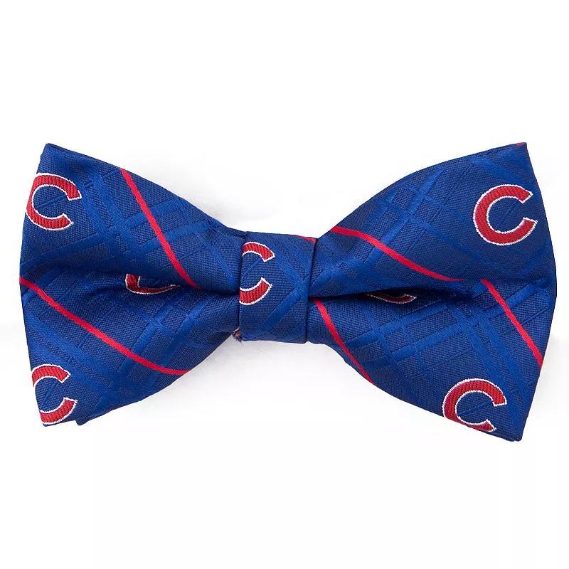 Mens MLB Cubs Oxford Bow Tie Product Image