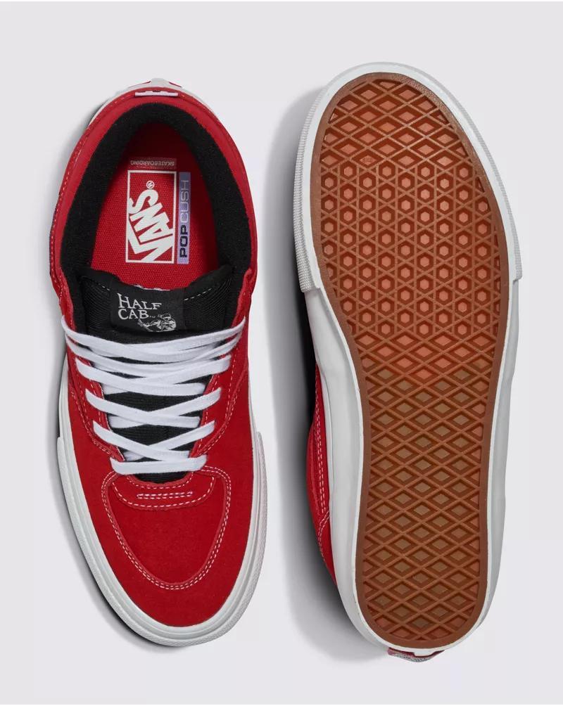 Skate Half Cab Shoe Product Image