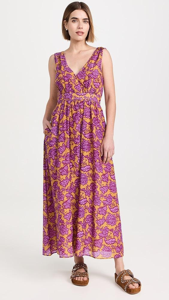 XIRENA Rayven Dress | Shopbop Product Image