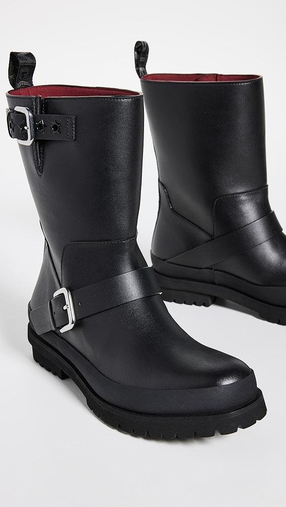 Stella McCartney Trace Alter Sporty Mat Boots | Shopbop Product Image