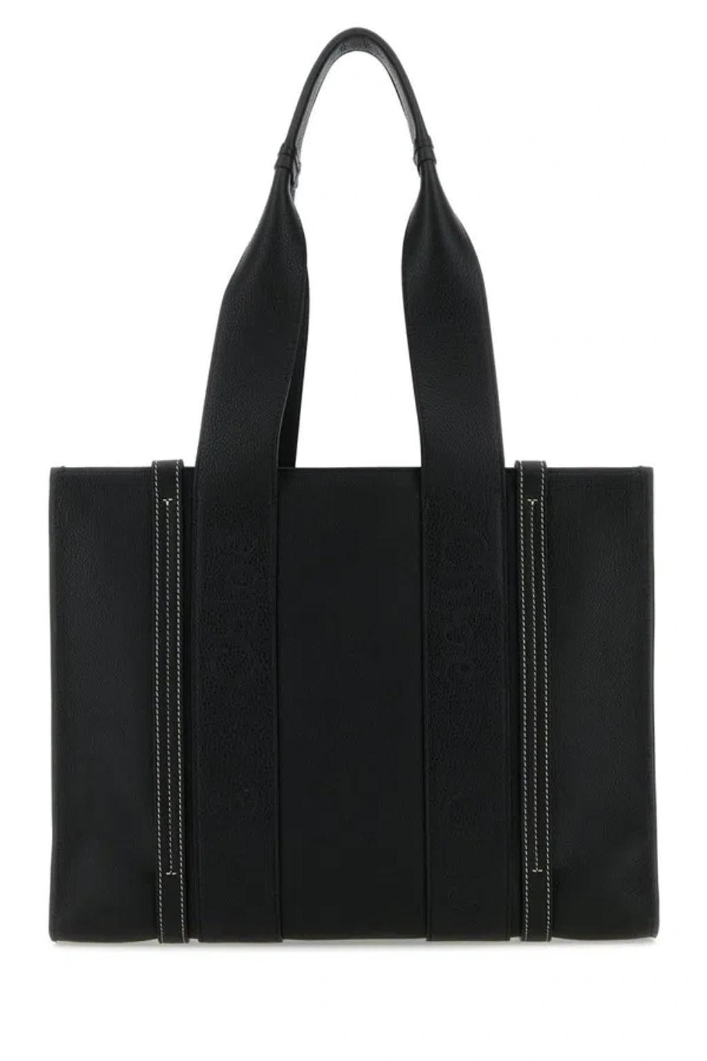 Chloe Woman Borsa In Black product image