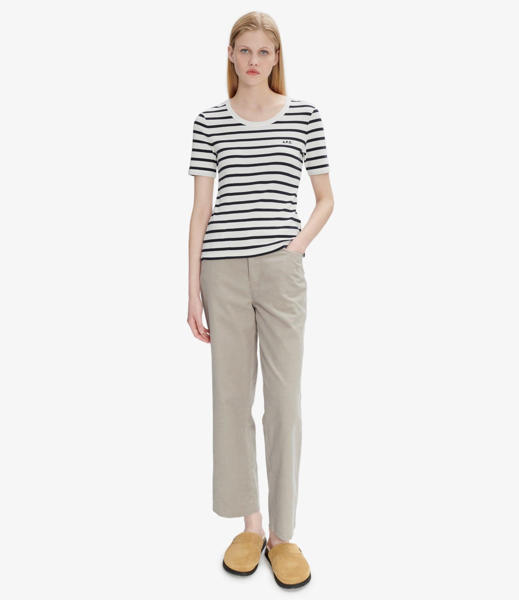 New Sailor pants Female Product Image