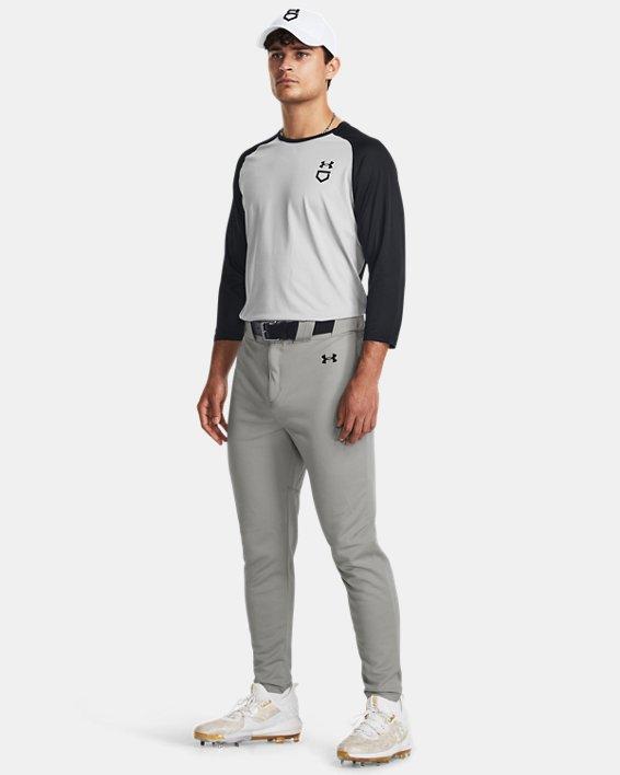 Men's UA Utility 3/4 Shirt Product Image