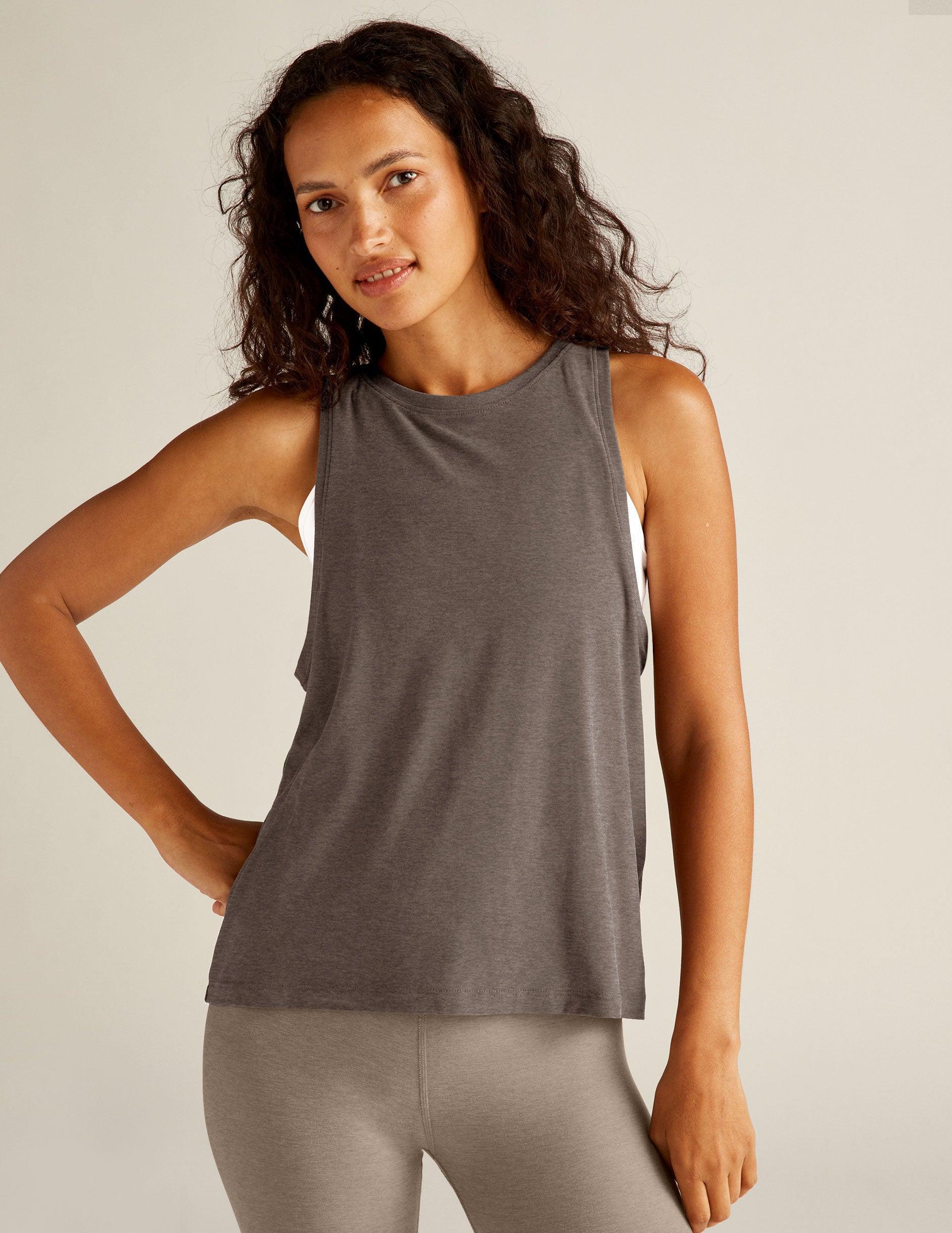 Featherweight Rebalance Tank Product Image