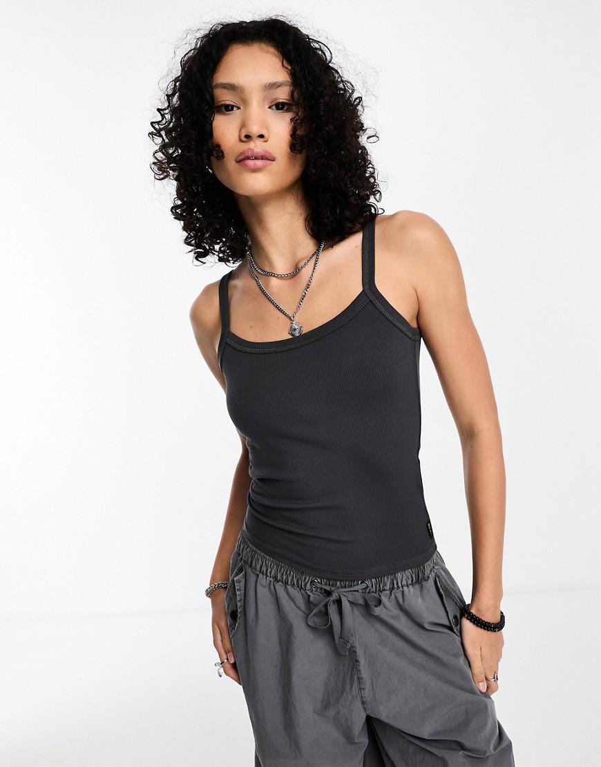 Cotton On sleep recovery scoop neck lounge tank top Product Image