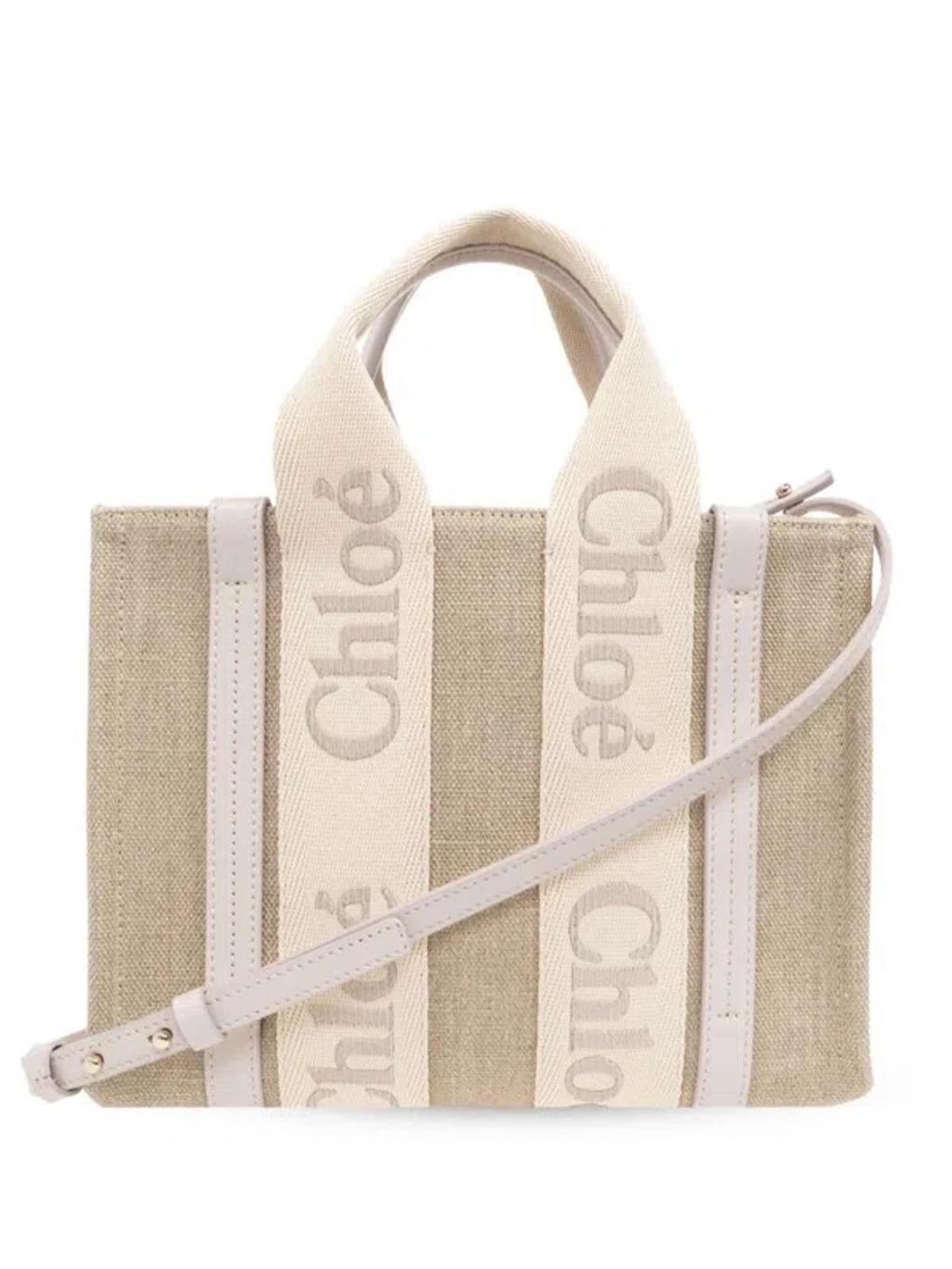 Woody Bag Bags In Grey Product Image