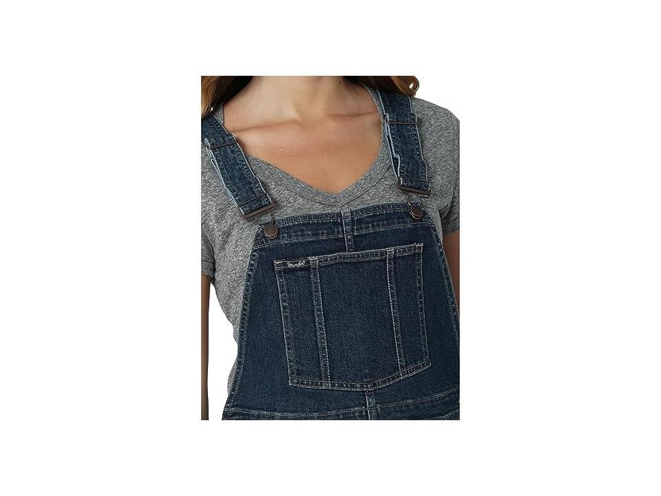 Wrangler Retro Overalls (Lauren) Women's Overalls One Piece Product Image