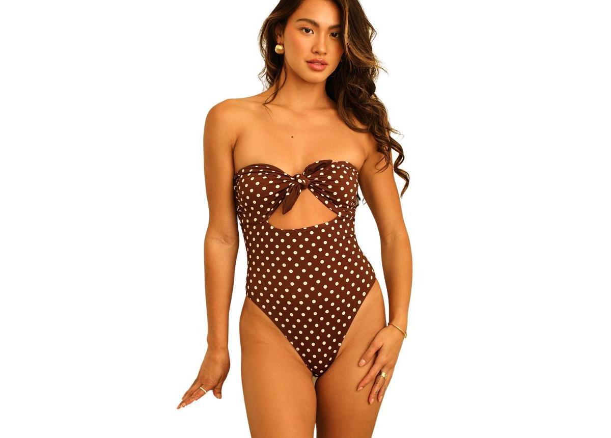 Dippin Daisys Womens Devon One Piece Product Image