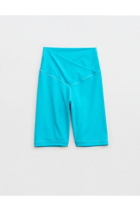 OFFLINE By Aerie Real Me Crossover 7 Bike Short Women's Product Image