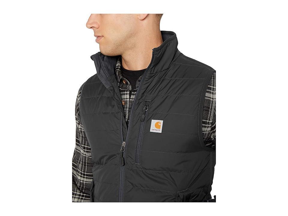 Carhartt Rain Defender Insulated Vest (Carhartt ) Men's Vest Product Image